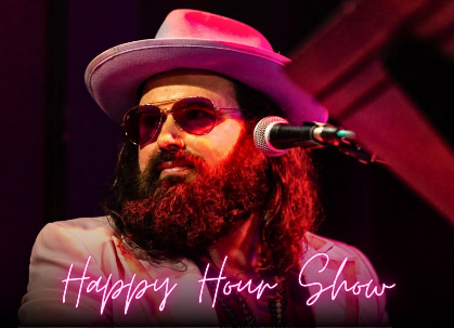 Lenny Pettinelli Happy Hour - FREE