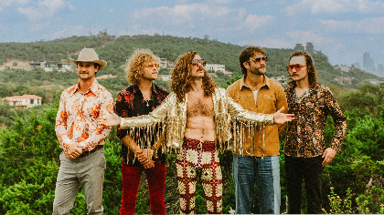 BOMBARGO: Love, In Spite Of Everything Tour