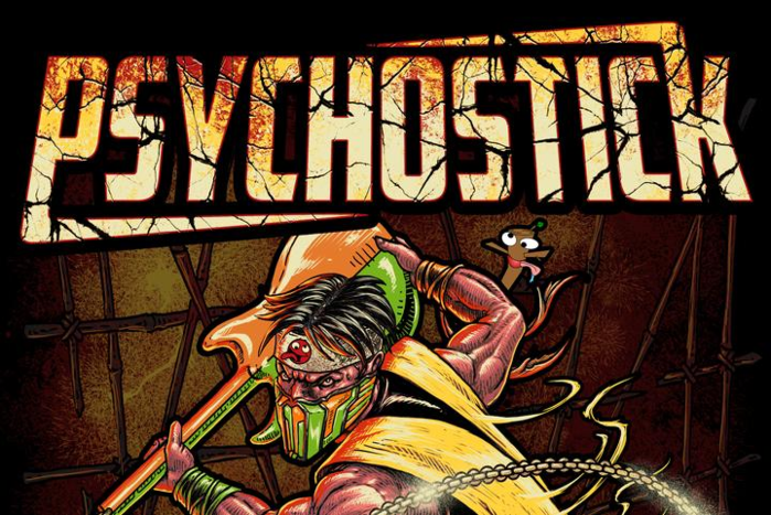Psychostick