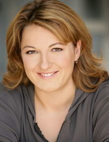 Upstairs at Helium: Jackie Kashian