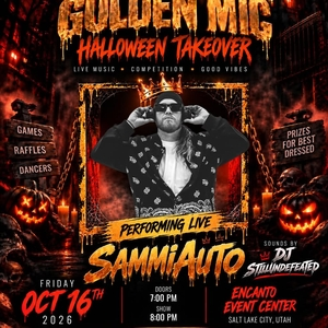 The Utah Outlaws & Sammi Auto