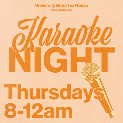 Karaoke Night