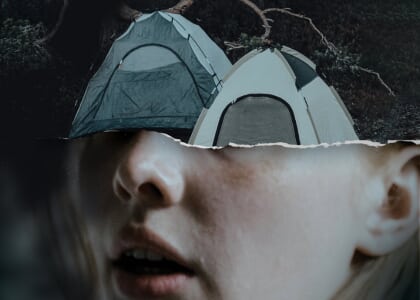 Way Late Play Date: Camp Fear (21+)
