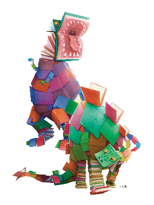 Air Dry Clay Mosaics