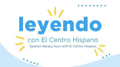 Leyendo con El Centro