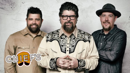 Flat River Band