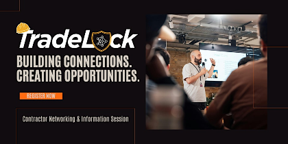 TradeLock Monthly Meeting