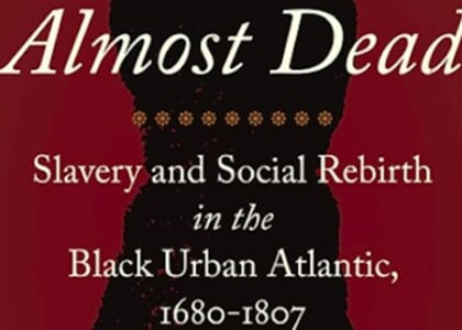 Our Freedom, Our Land: A Black Family's Story of Slavery, Liberty,&Survival