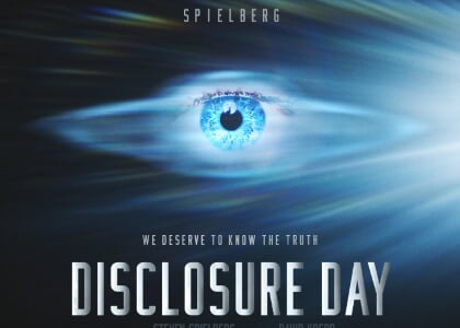 Disclosure Day