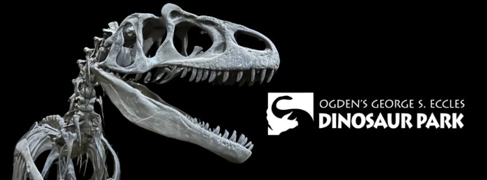 Summer Lecture Series: Dire Wolves