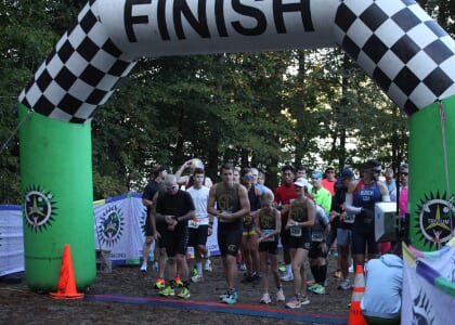 Nat Greene's Revenge Triathlons & Duathlon