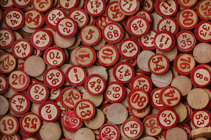 Henrico History BINGO: The American Revolution