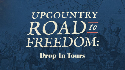 Exhibit Drop-In Tour