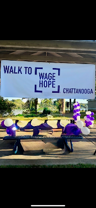 2026 Walk to Wage Hope