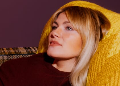 Maddie Zahm at The Basement East