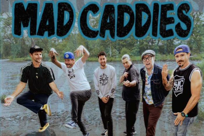 Mad Caddies
