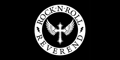 Rock N Roll Reverend