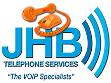 Coffee Club Sponsored By JHB Telephony