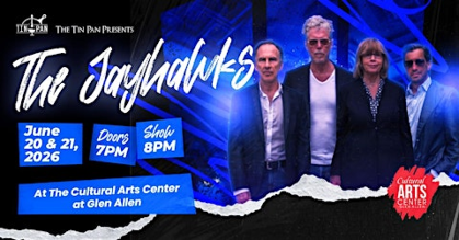 The Jayhawks