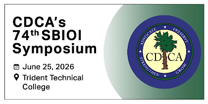CDCA's 74th SBIOI