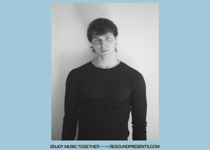 Resound Presents: Jason Schmidt w/ Haven Madison at 29th St on 8/17