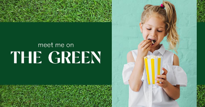 Movies on The Green: Family Night