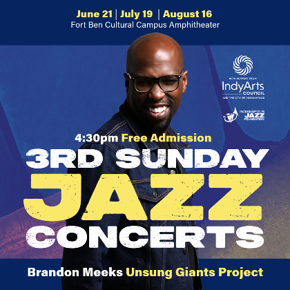 3rd Sunday Jazz Concerts