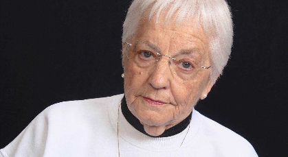 The Truth About Prejudice (with Jane Elliott) | CFH Podcast
