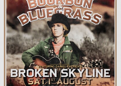 An Evening of Bourbon & Bluegrass