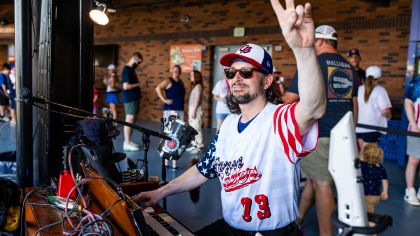 July 4th Extravaganza