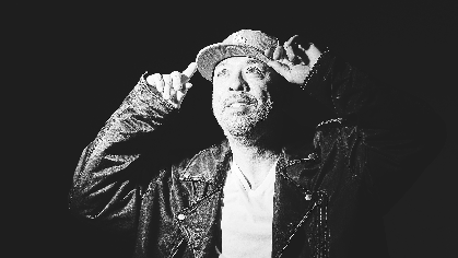 Jo Koy Live