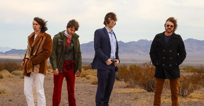 The Ultimate Doors - A Tribute to the Doors