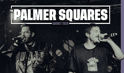 The Palmer Squares @ The Mousetrap