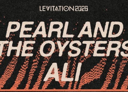 ALI + PEARL & THE OYSTERS @ The 13th Floor 9/12