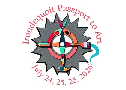 Irondequoit Passport to Art 2026