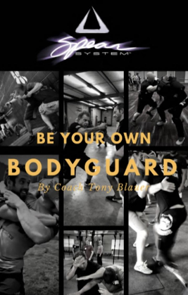 Be Your Own Bodyguard - BYOB Hosted by