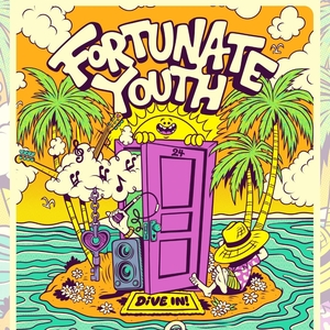Fortunate Youth & Joe Samba & The Quasi Kings