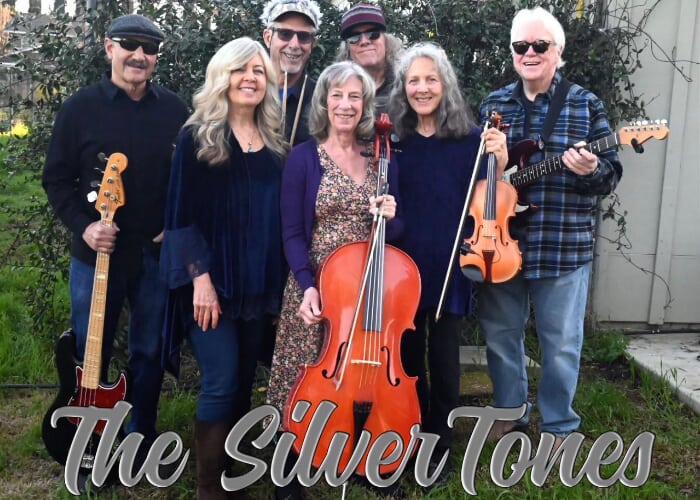 The SilverTones