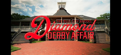 The Bull City Kappas XII: Diamond Derby Affair