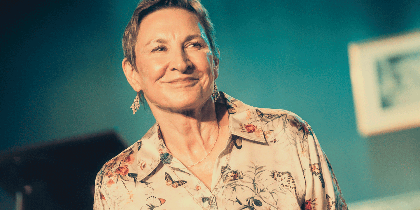 ALI WEBB & FRIENDS ALBUM RELEASE SHOW with RANDALL PHARR, BRIAN CAPUTO, and WELLS HANLEY