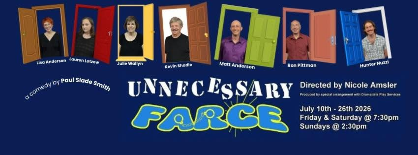 Unnecessary Farce
