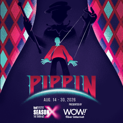 Pippin - Mauldin Theatre Company