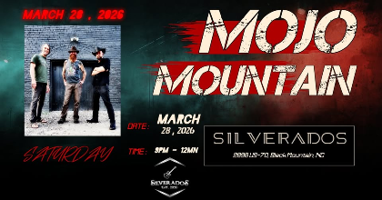 Mojo Mountain