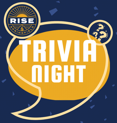 RISE Trivia Night