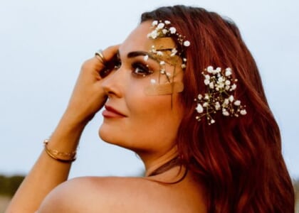 Kylie Morgan - Healed Cowgirl Tour