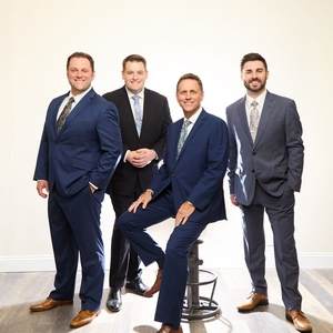 The LeFevre Quartet