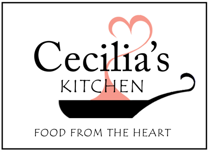 Poster for Cecilia's Kitchen