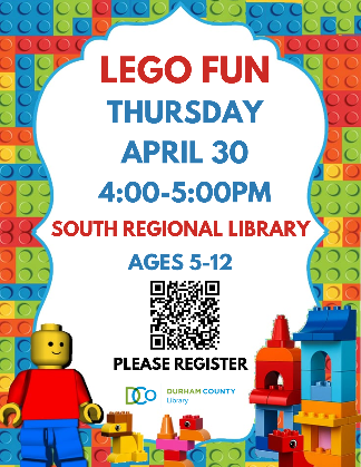 LEGO FUN