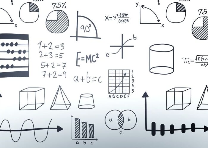 S.T.E.A.M. for Kids: Math | S.T.E.A.M. para niños: La matemática
