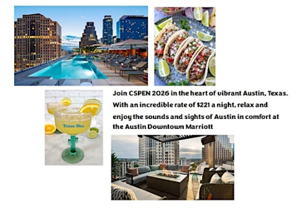 CSPEN 12th Annual Conference